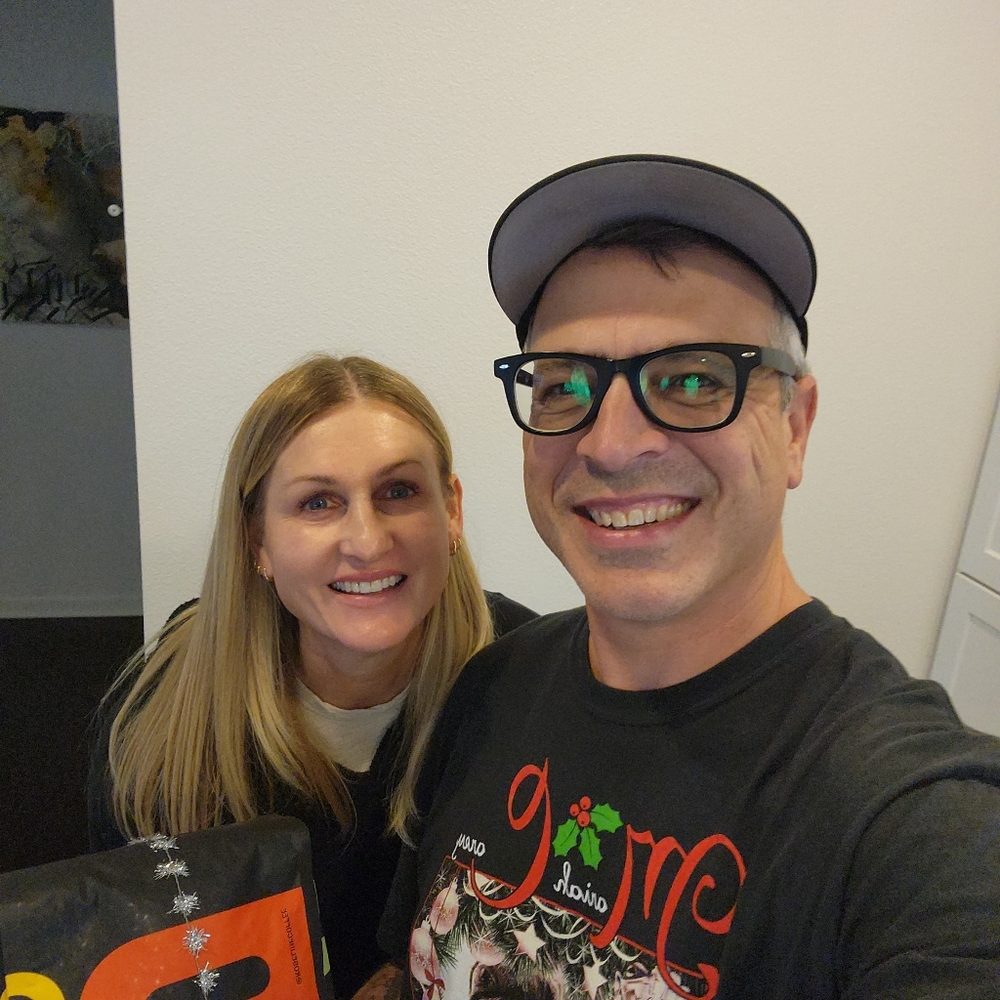 Meet your Posher, Tim